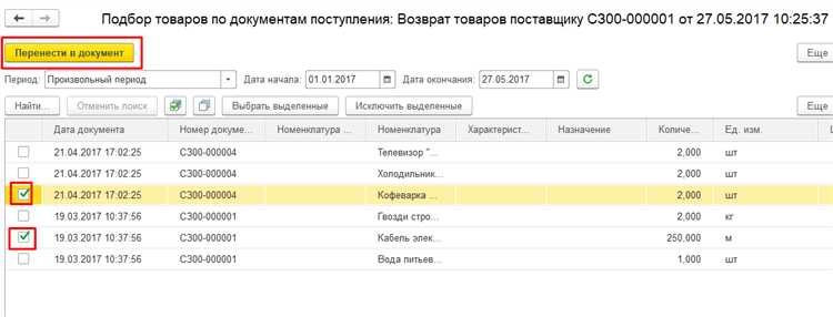 Как отразить возврат услуги в учете НДС