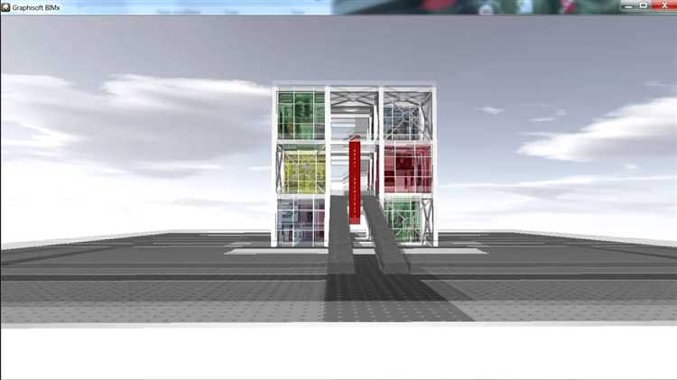 Решение проблемы с отсутствием 3D-модели при импорте