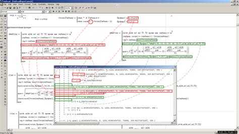 Установка и настройка Mathcad Prime Converter
