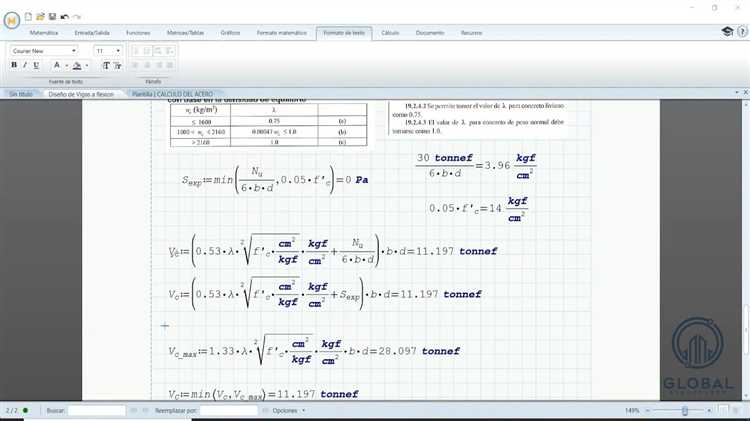 Импорт xmcd-файла в Mathcad Prime через встроенный конвертер