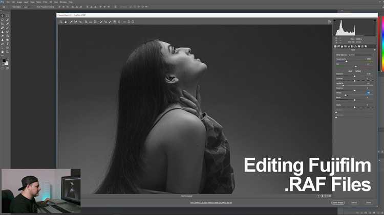 Советы по оптимизации работы с RAF-файлами в Lightroom