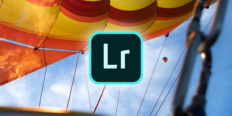 Где скачать и установить Lightroom для работы с фото