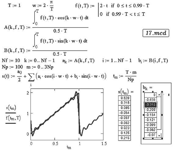 Конвертация файла mcd в формат Mathcad Prime
