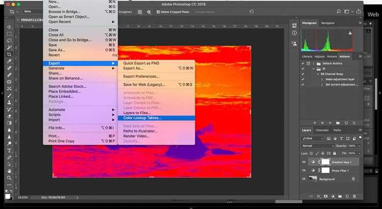 Проверка совместимости версии Lightroom с форматами RAF