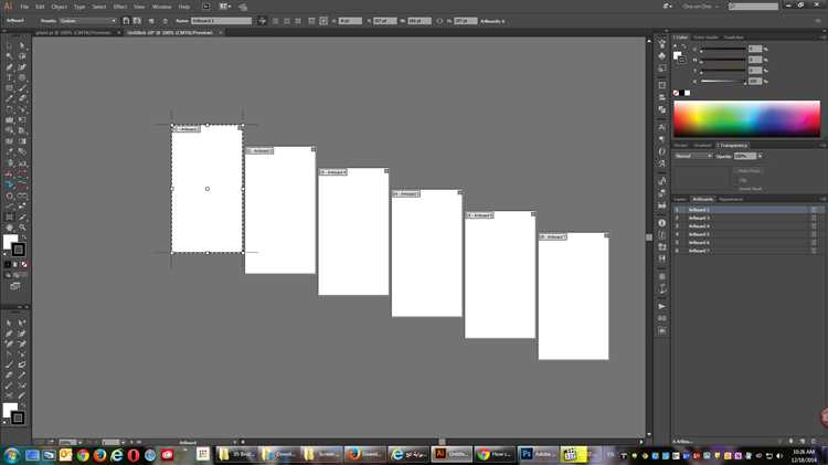 Где найти настройки подписки Adobe Illustrator