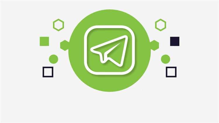 Подключение PowerShell к Telegram API