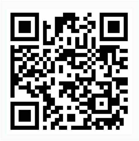 Как отсканировать QR-код с помощью камеры внутри Telegram