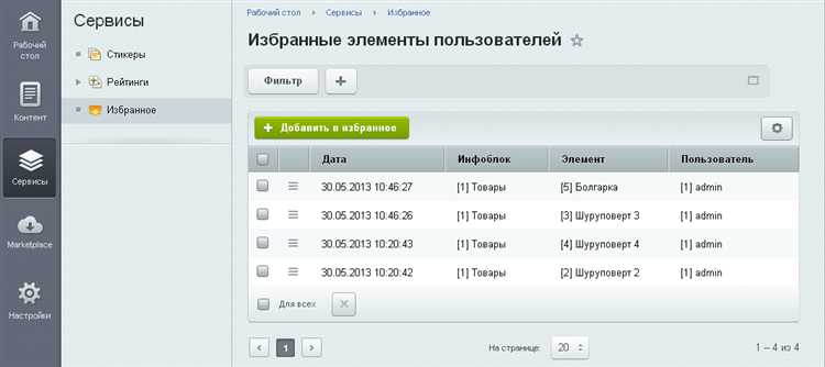 Настройка двухфакторной аутентификации при входе в панель