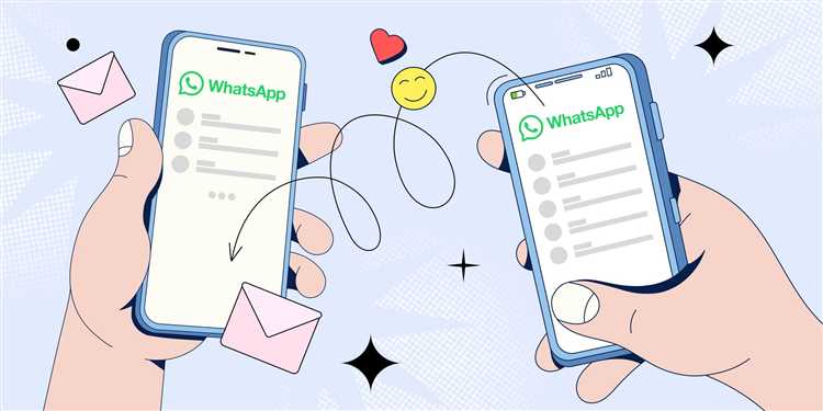 Перенос чатов между Android и iPhone: особенности и ограничения