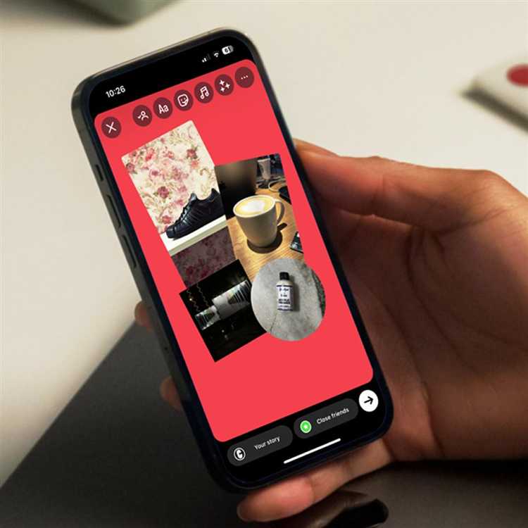 Настройка официального приложения WeChat для переноса истории сообщений