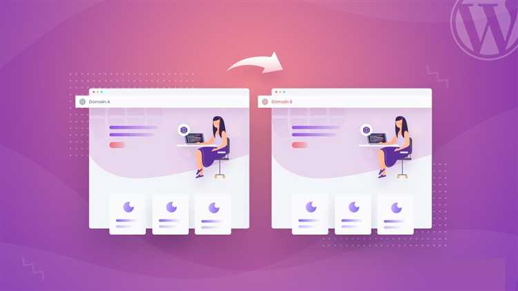 Изменение конфигурации подключения к базе данных в wp-config.php