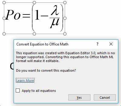 Как переносить формулы из mathcad в word