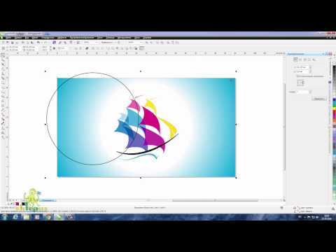 Использование векторного изображения для печати и веб