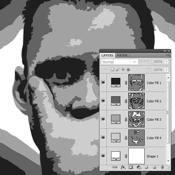 Как перевести фото в векторное изображение в coreldraw Как перевести фото в векторное изображение в coreldraw