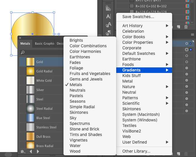 Как перевести каждый слой в пнг illustrator