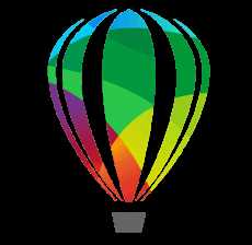 Подготовка файла PNG для векторизации в CorelDRAW