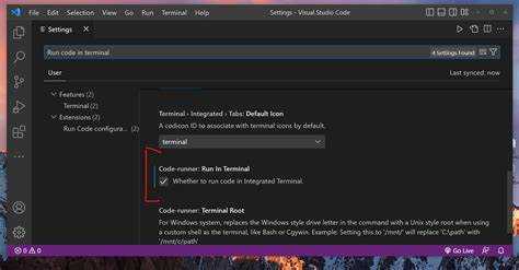 Автоматизация сборки программ на C через задачи Visual Studio Code