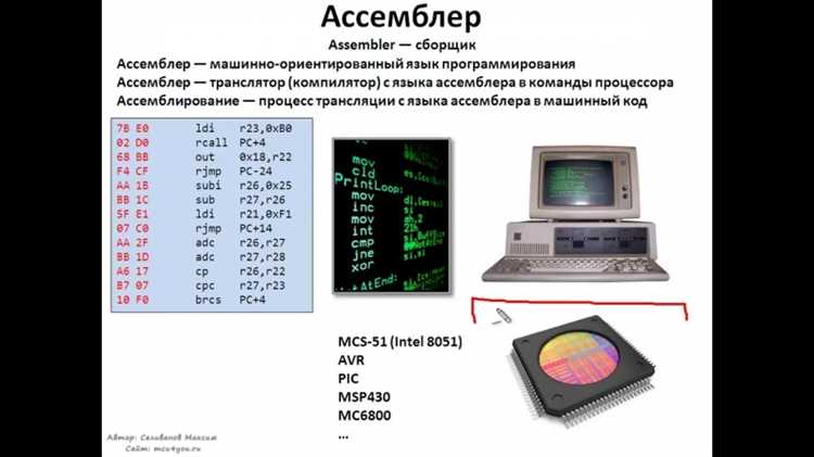 Подключение и использование MASM в Visual Studio 2019
