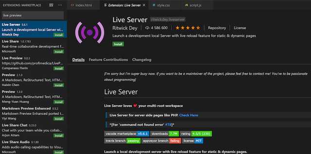 Создание нового HTML-файла и базовая структура документа