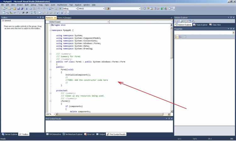 Добавление и управление расширениями для расширения функционала