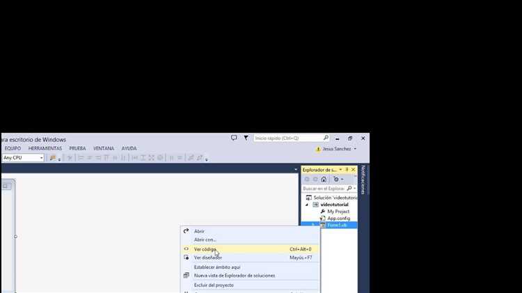 Как подключить access к visual studio
