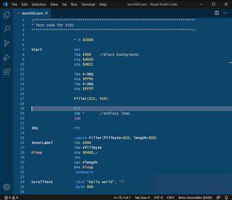 Смешанная отладка C/C++ и ассемблера в Visual Studio