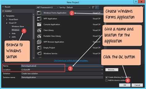Добавление базы данных в проект с помощью Server Explorer