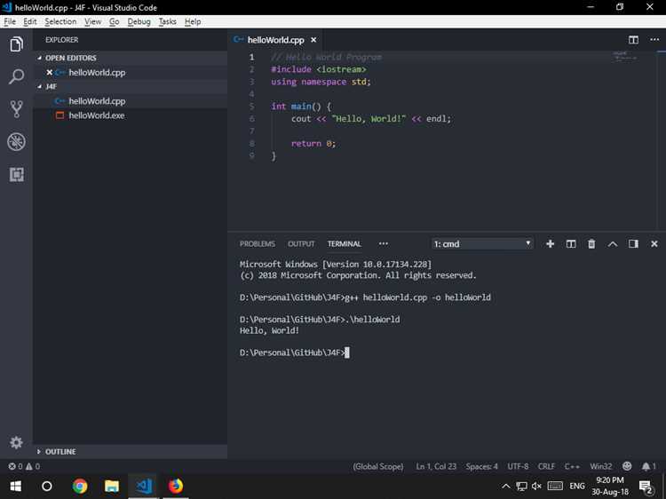 Как подключить бд к visual studio c