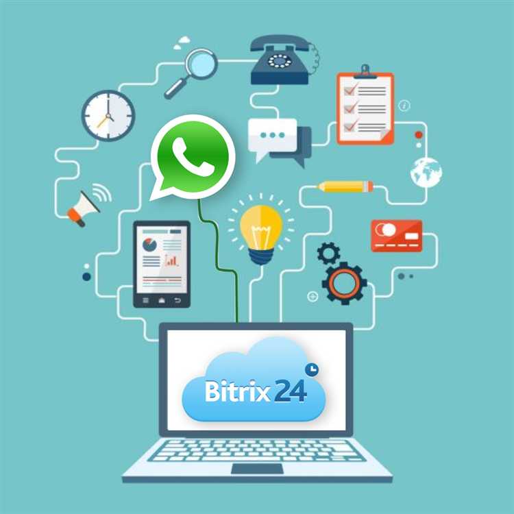 Интеграция Facebook Lead Ads с CRM Битрикс