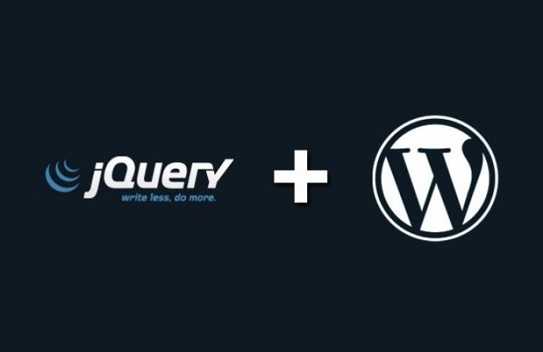 Подключение jQuery через wp_enqueue_script в functions.php