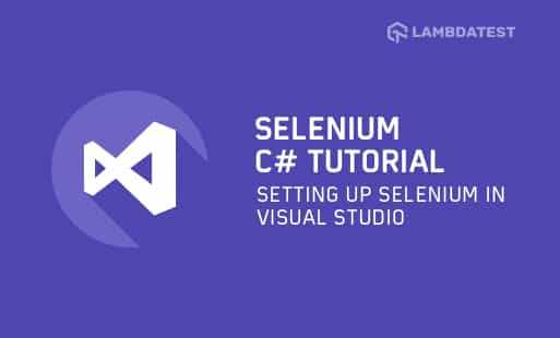 Выбор версии Selenium и установка через NuGet
