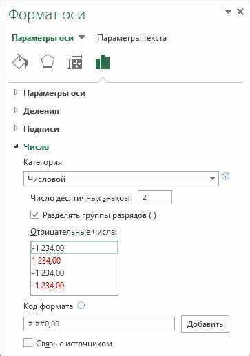 Подписи осей при создании комбинированных графиков с Show