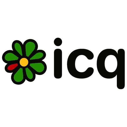 Как найти номер ICQ через привязанный email или телефон
