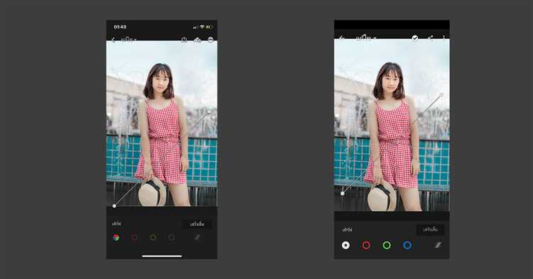 Как импортировать фотографии в Lightroom с камеры и галереи