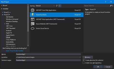 Как пользоваться microsoft visual studio 2019 c