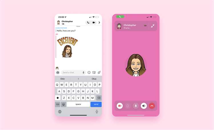 Как установить и зарегистрироваться в Snapchat на Android