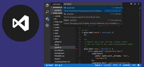 Создание нового проекта на C# с нуля