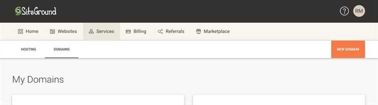 Как поменять домен на сайте wordpress