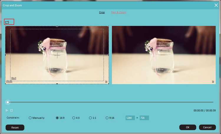 Как поменять продолжительность кадра в windows movie maker