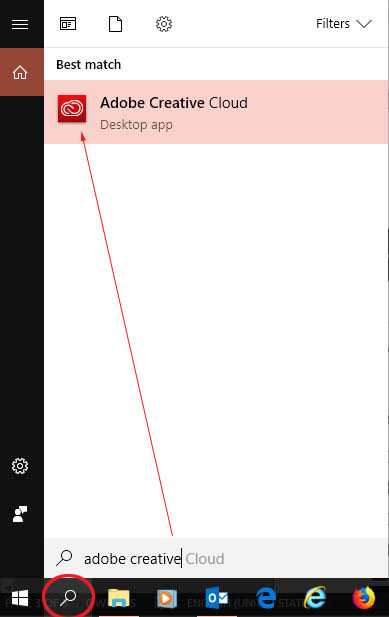 Как поменять язык в adobe illustrator 2021