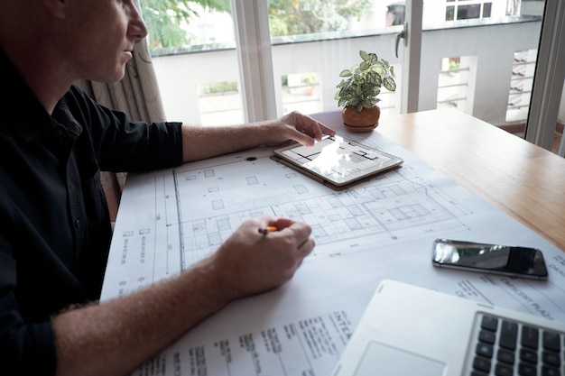 Смена языка интерфейса через настройки Archicad 22