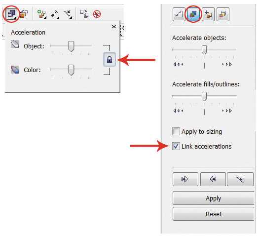 Как сменить язык интерфейса при установке CorelDRAW 2021