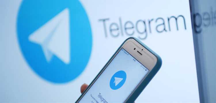 Как поменять язык в telegram на русский