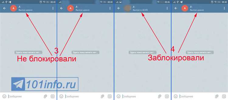 Отсутствие обновления статуса 