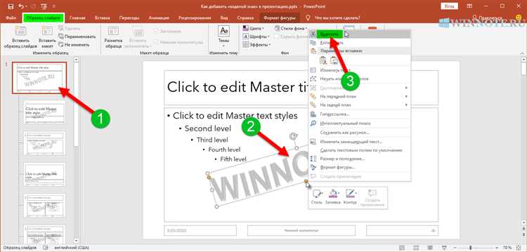 Ошибки и ограничения при подсчете символов в презентациях PowerPoint