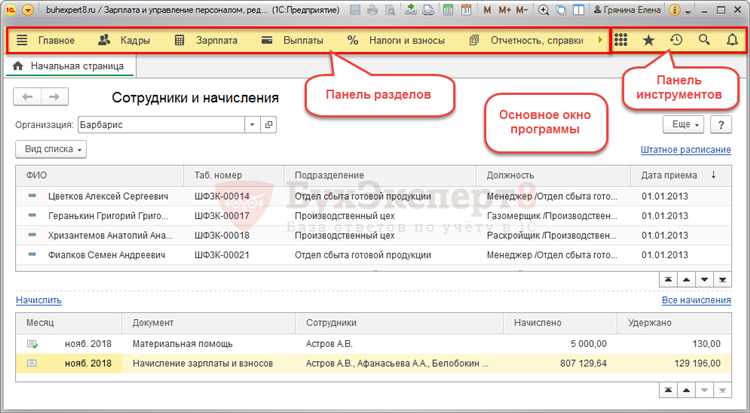 Как определить сумму к выплате сотруднику на руки