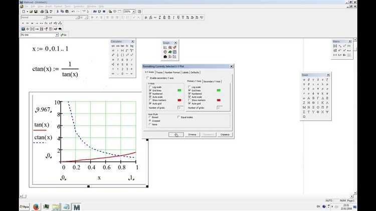 Загрузка русификатора для Mathcad 15 с официальных и альтернативных источников