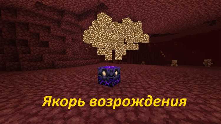 Проверка работы якорей на мобильных устройствах