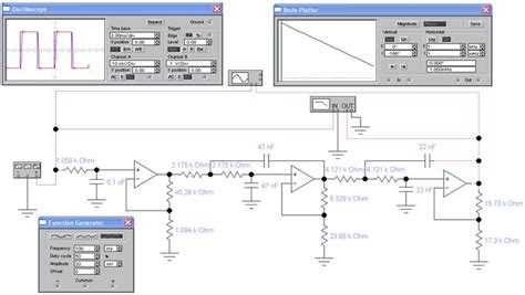 Импорт экспериментальных данных в Mathcad для построения АЧХ и ФЧХ