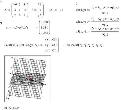 Как построить циклоиду в mathcad